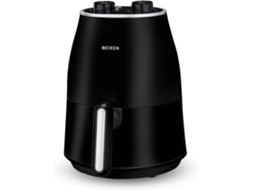 Fritadeira sem Óleo BECKEN BAF5437 (Outlet Grade A - 1.5 L - Preto)