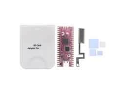 Cabo Flex Fpc com Leitor Micro Sd LAXISCREED