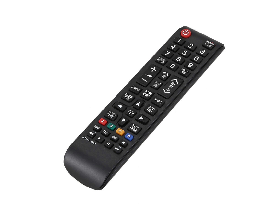 Comando À Distância Para Hd Led Aa5900602a Aa59-00602a