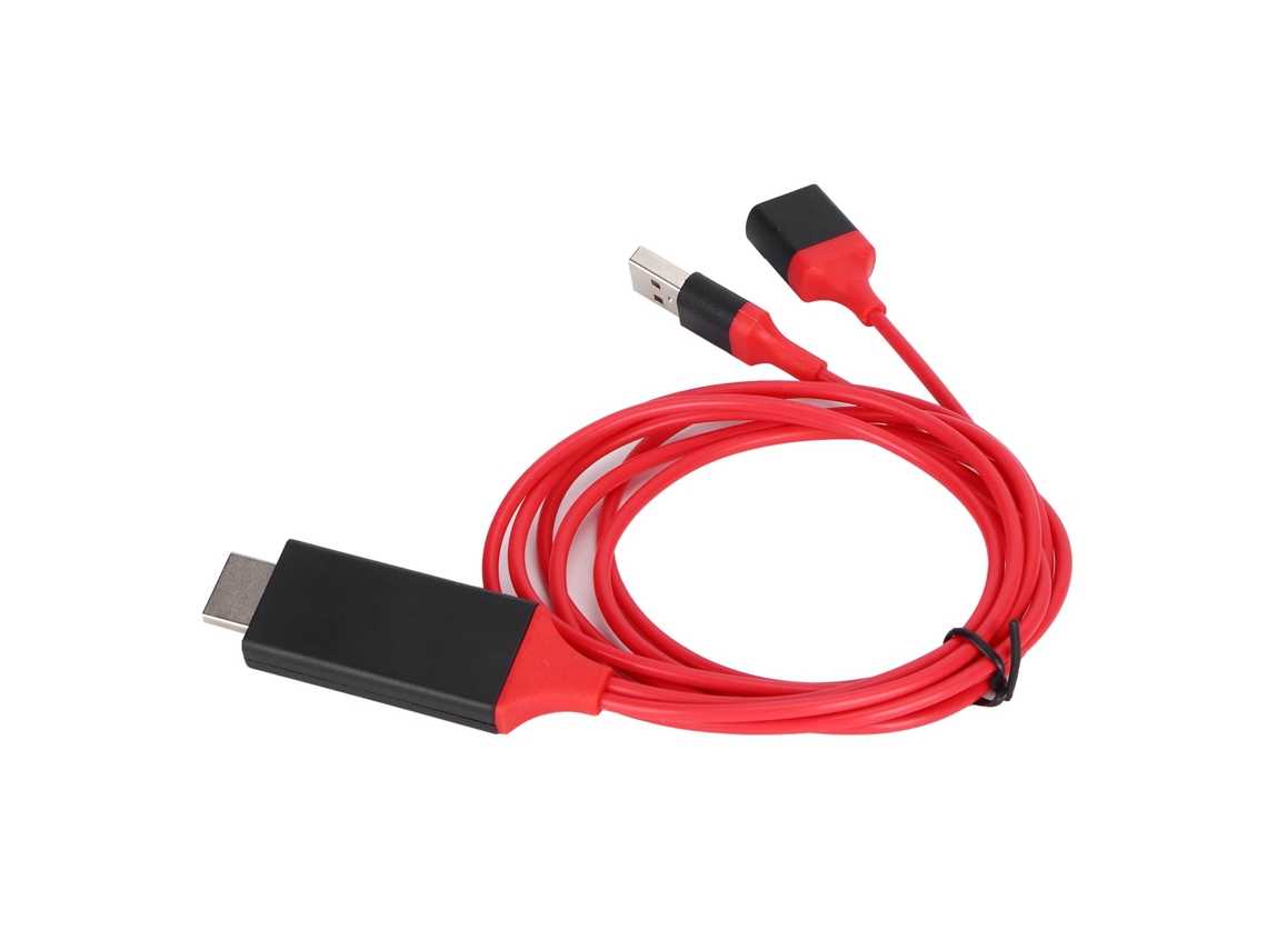 Adaptador para tablet hdmi cheap