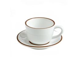 Caneca XGF 220ml copo de cappuccino