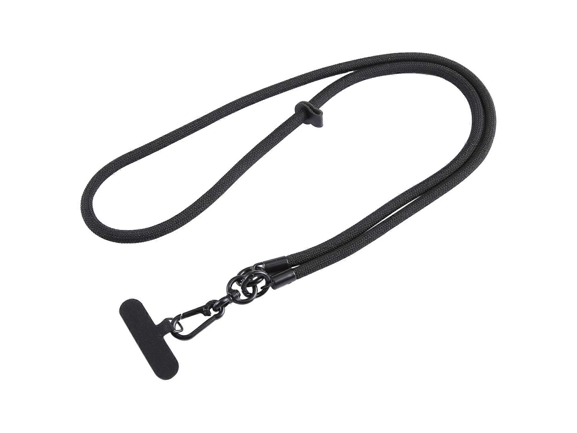 Cordão Longo Universal Para Telemóvel, Uso Transversal E Pescoço Elysve