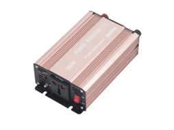 Inversor Solar Laxiscreed De Alta Eficiência Com Ondas Senoidais Puras, Tomadas Ac E Usb 5v Para Carros