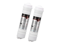 Filtro De Água Laxiscreed Estilo Coreano Com Membrana Ro Para Purificadores De 10 Polegadas