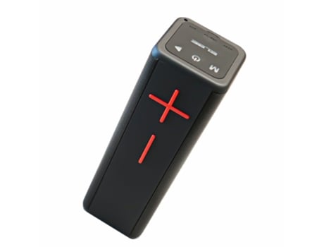 Altifalante Bluetooth Portátil Elbe Alt-190