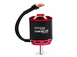 Motor Sem Escovas Surpass Hobby C28 Series V2 C2838 600kv/ 800kv/ 1000kv/ 1200kv Outrunner Para Avião Rc