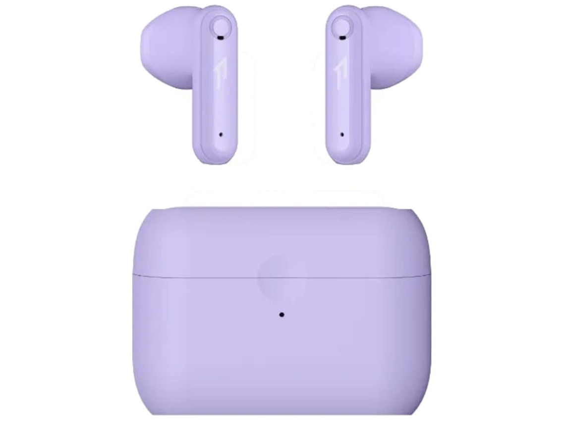 Auriculares Neo 1MORE Bluetooth Roxo