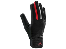 Luvas Guide Lite Preto 9 Homem LEKI ALPINO