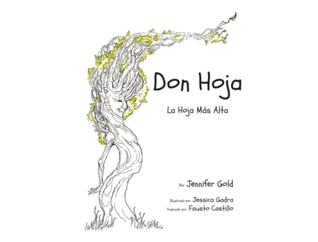 Livro Don Hoja De Gold, Jennifer Et Al. (inglês)