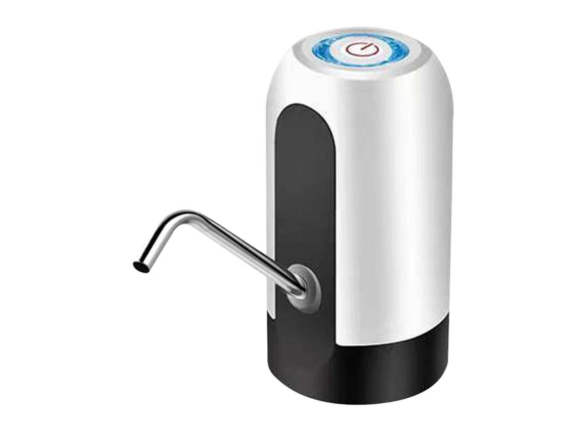Bomba De Água Elétrica Laxiscreed Para Barril Com Absorção Pressurizada