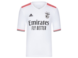 Camisola Alternativa BENFICA 2021/2022 Criança (128 cm)