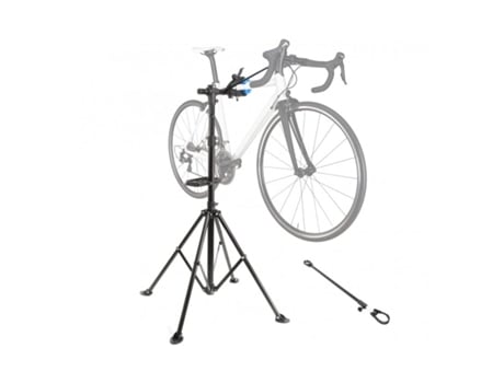 Suporte Para Inspeção E Reparo De Bicicleta Com Altura Ajustável Giratória 360 Suporte De Montagem Universal Para Oficina De Bicicleta. DED