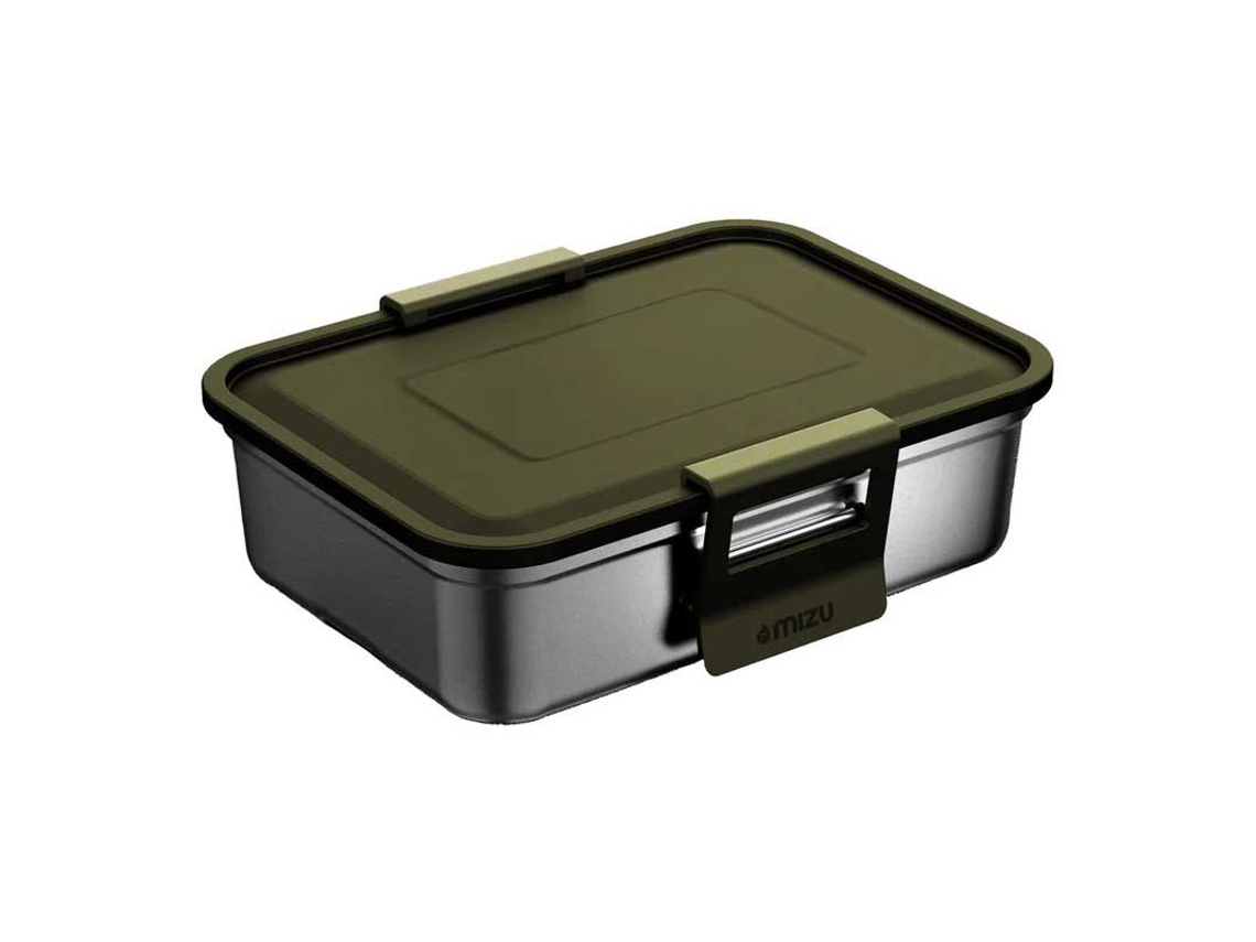 Merendeira Verde 80 X 193 X 250 Mmmizu