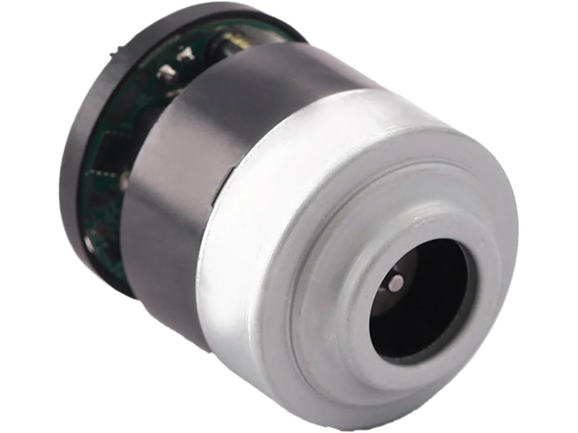 Aspirador De Pó Automotivo Sem Fio Alta Velocidade Com Motor Escovas 45mm, 80 000rpm, Bl4560, 120w, Micromotor
