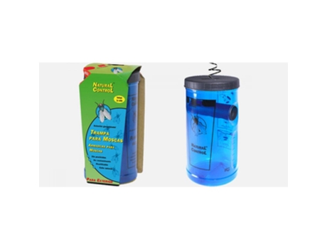 Armadilha para Moscas Swissinno