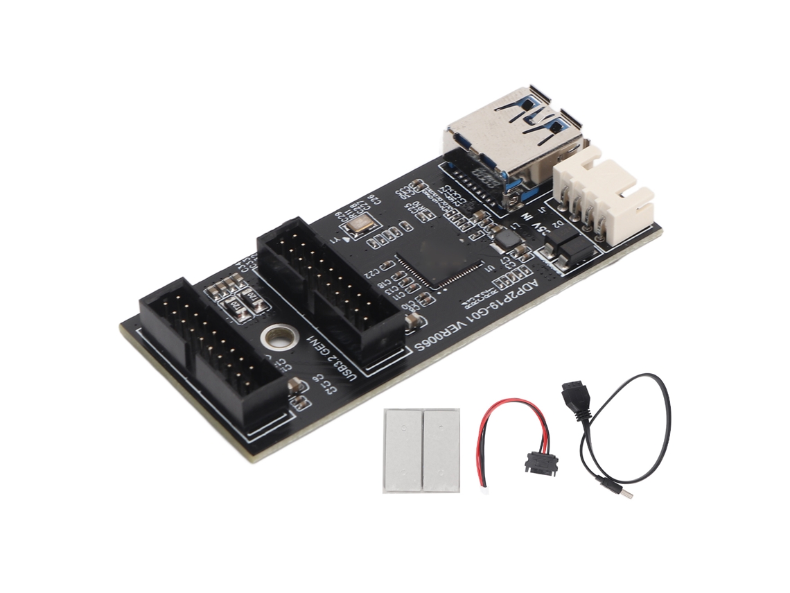 Cartão Adaptador Usb 3.2 Gen1 LAXISCREED