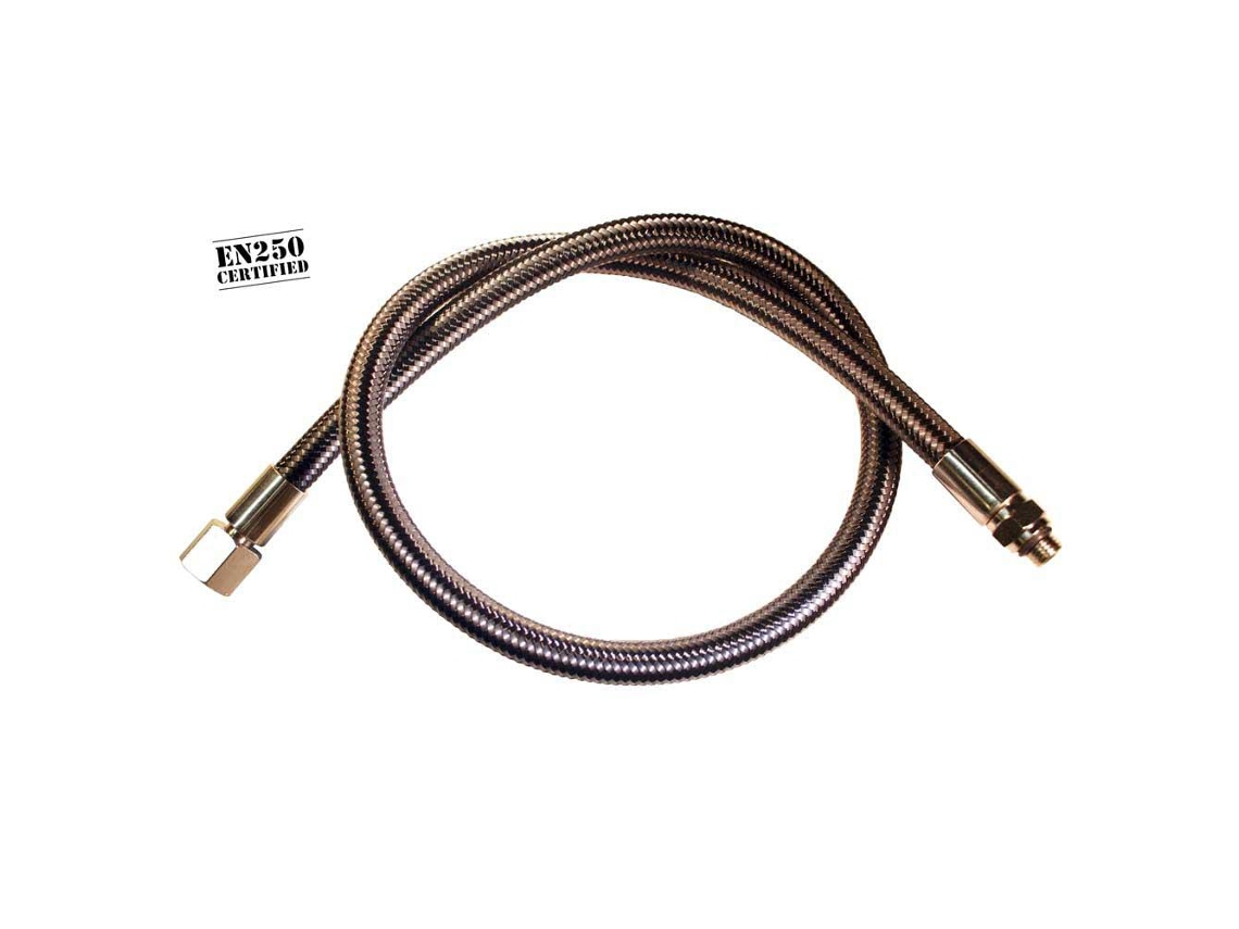 Metalsub Regulator Hose Flex