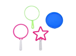 4pcs Fabricante De Bolhas Allinless