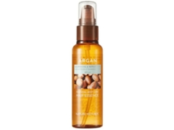 Óleo Capilar Essencial De Argan Nature Republic