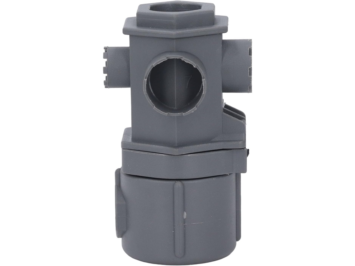 Chave De Nylon Alta Para E Pias, A Em Banheiros, Ideal Iniciantes.