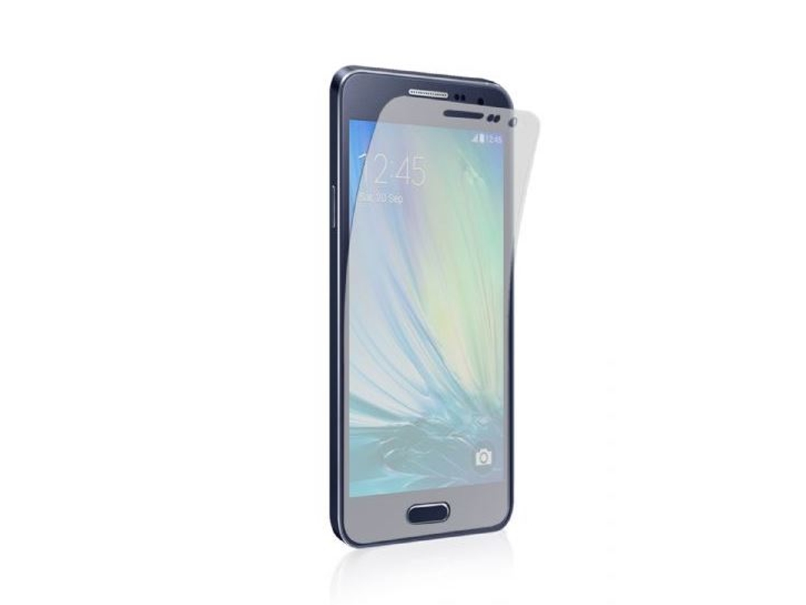 Pelicula de Vidro SBS Galaxy A3