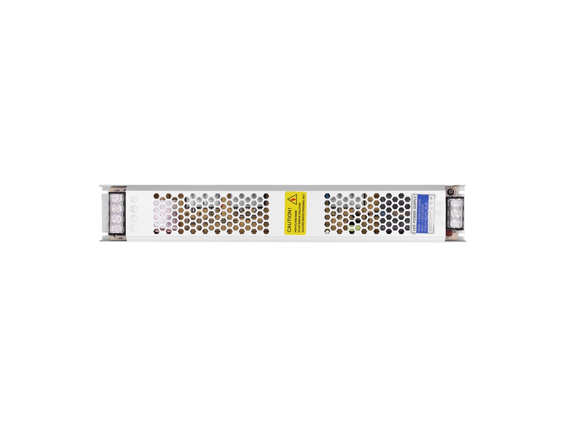 Adaptador de Alimentação Switching 24v 400w MARCA
