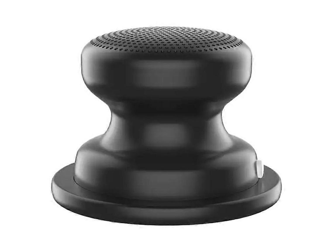 Ewa A117 Mini Caixa De Som Portátil Magnética Sem Fio Subwoofer Caixa De Som Bluetooth De Metal Olysi Shop