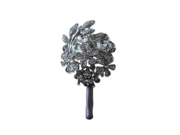 1pcs Broche Para Noiva Allinless