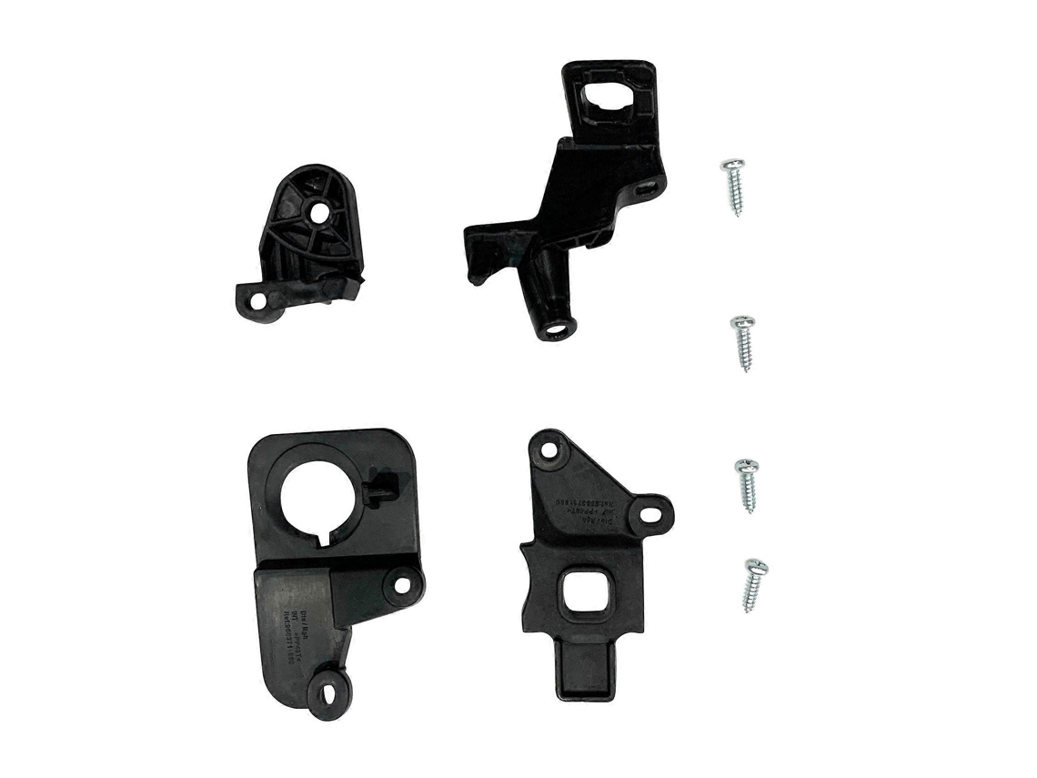 Kit De Reparo Do Suporte Do Farol Direito C5 6212.f1 Acessórios