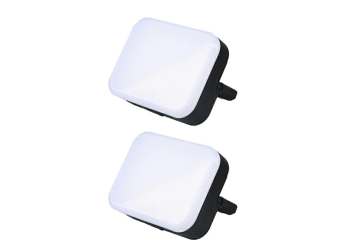 Luz De Emergência, Lanternas De Sobrevivência, Holofote Para Barraca, Acampamento, Furacão, Caminhada Olysi Shop
