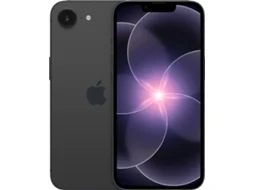  iPhone 17e APPLE (6.1'' - 256 GB - Preto)