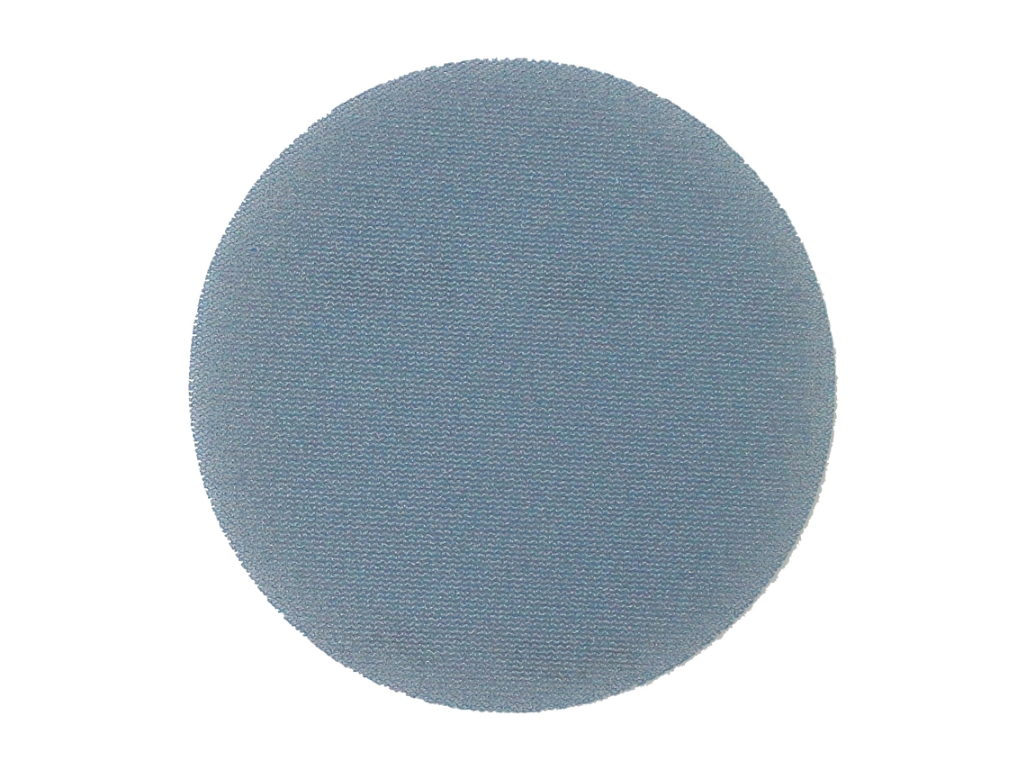 CALFLEX-Mab.225.80-25 Discos De Malha Abrasiva Autoadesiva Azul Mab (225/80)