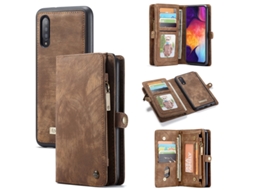 Capas Samsung Galaxy A70*