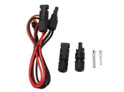 Conjunto de Conectores de Ramo Solar Pv 1000v Ip68 Primerox