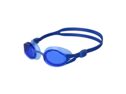 Óculos de Natação Mariner Pro masculino, azul/branco
