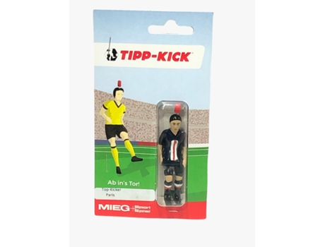 TIPP-KICK Jogador Individual Paris Tipp019870
