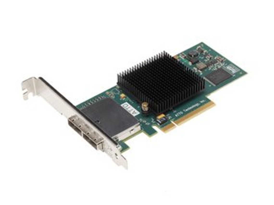 Placa de Rede FUJITSU 2x1Gbit Cu Intel I350-T2