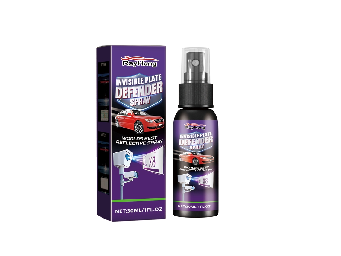 Spray de Proteção Invisível Tábua Worten