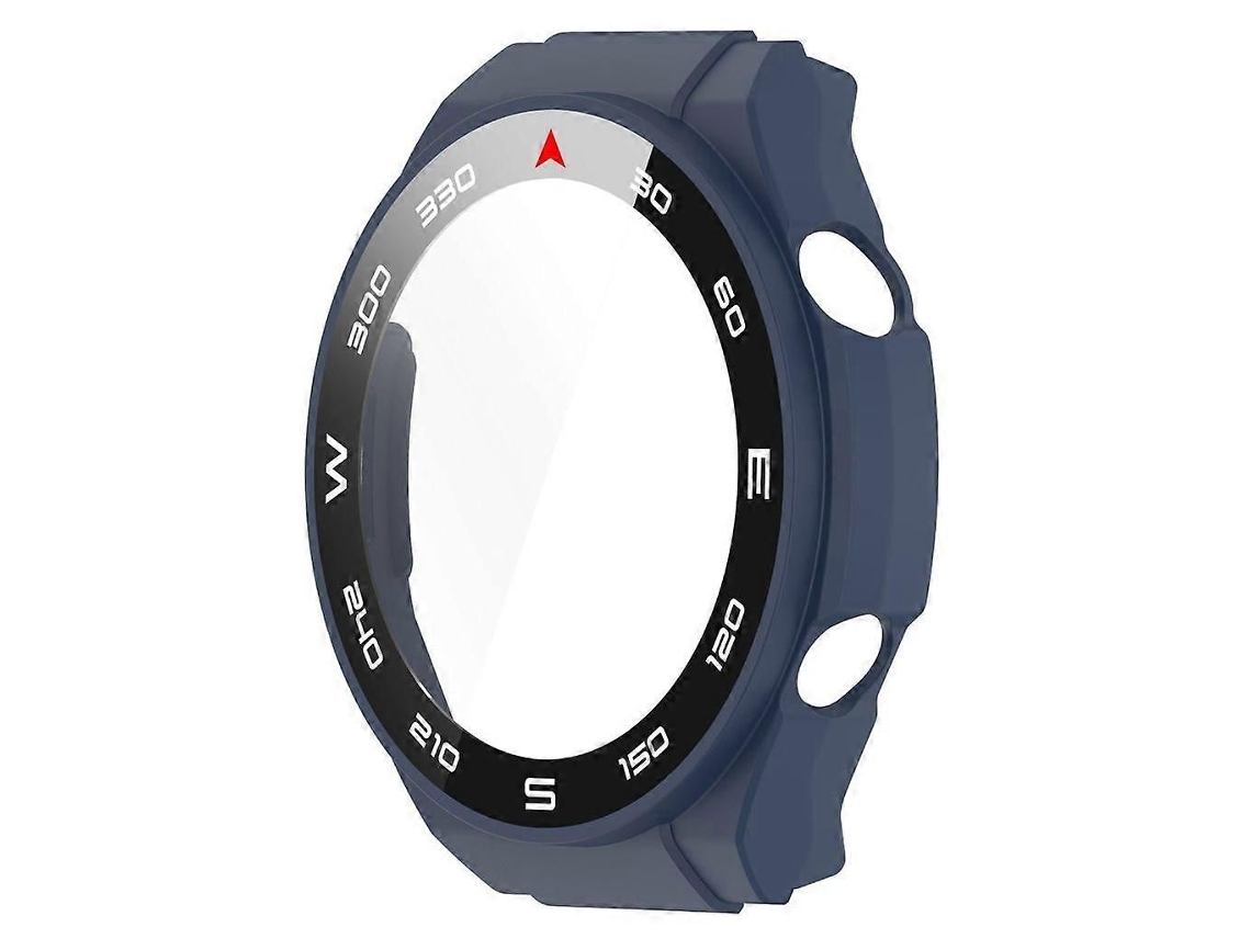 Capa Protetora Com Escala Para Smartwatch Ultimate