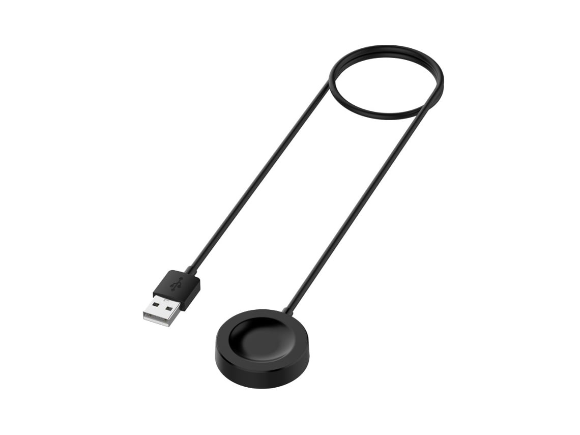 Cabo De Carregamento Lurelia Para Huawei Watch Gt 2 Pro