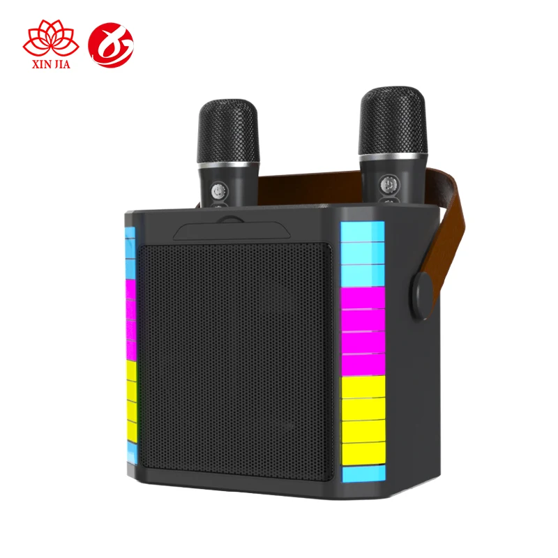 Caixa De Som Bluetooth