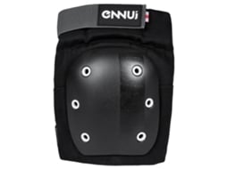 Patins no Gelo Nemesis Preto Eu 38Powerslide