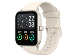 Smartwatch 1,8 Polegadas Várias Opções De Função Adequado Para Ios E Android Star Yunzii