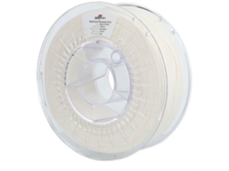 Sonda De Impressão Sonde De Impressão Spectrum Filament Huracan Pla 1,75 Mm 1 Kg Branco De Segurança