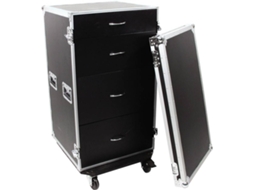 Mala Transporte ROADINGER Drawer Ods-1 Rodas