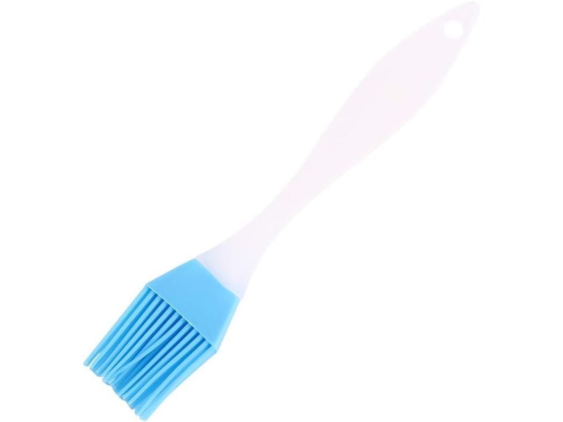 Pincéis de silicone resistentes ao calor para cozinha Marca