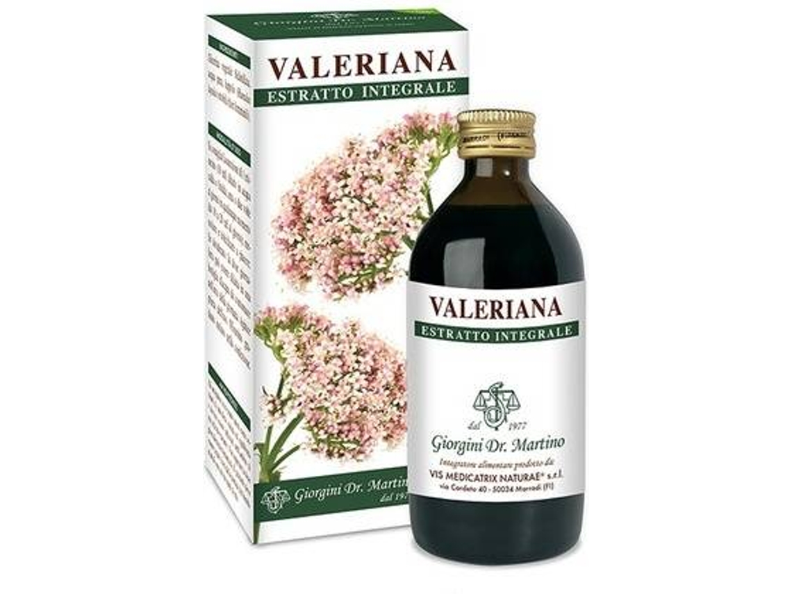 Suplemento Alimentar DR. GIORGINI (200 ml)