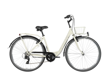 Bicicleta De Cidade Cloot Relax 28 Cloot Bikes
