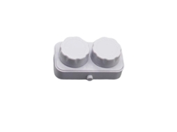 1pcs Suporte De Lentes Allinless