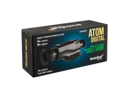 Monocular de Grande Alcance LEVENHUK Atom Dnm100